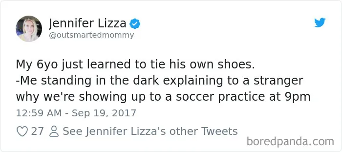 239 Times Parents Of 6-Year-Olds Took To Twitter To Share What Their Little Devil Did, And It's Hilarious
