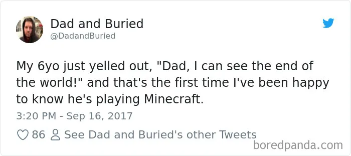 239 Times Parents Of 6-Year-Olds Took To Twitter To Share What Their Little Devil Did, And It's Hilarious