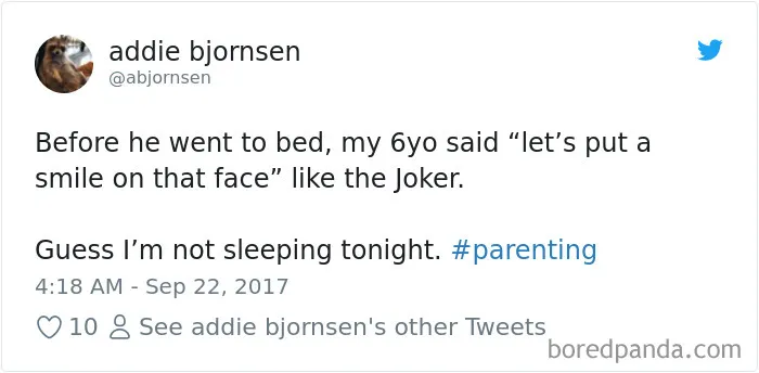 239 Times Parents Of 6-Year-Olds Took To Twitter To Share What Their Little Devil Did, And It's Hilarious