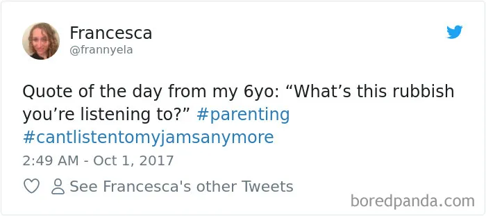 239 Times Parents Of 6-Year-Olds Took To Twitter To Share What Their Little Devil Did, And It's Hilarious
