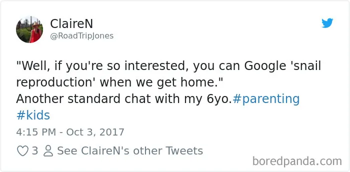 239 Times Parents Of 6-Year-Olds Took To Twitter To Share What Their Little Devil Did, And It's Hilarious