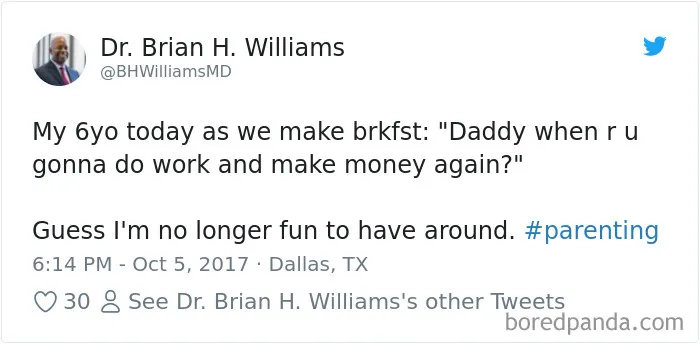239 Times Parents Of 6-Year-Olds Took To Twitter To Share What Their Little Devil Did, And It's Hilarious