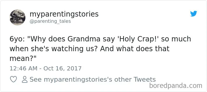 239 Times Parents Of 6-Year-Olds Took To Twitter To Share What Their Little Devil Did, And It's Hilarious