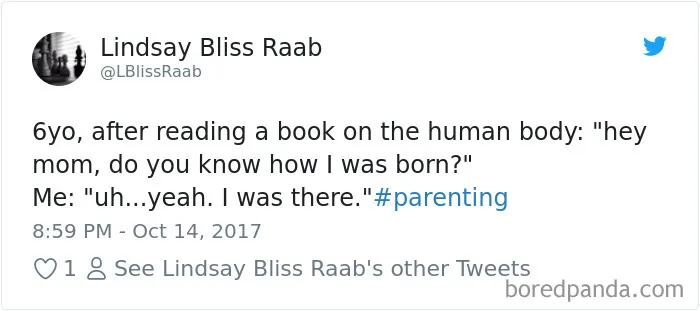 239 Times Parents Of 6-Year-Olds Took To Twitter To Share What Their Little Devil Did, And It's Hilarious