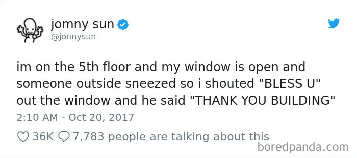Good Guy Building
