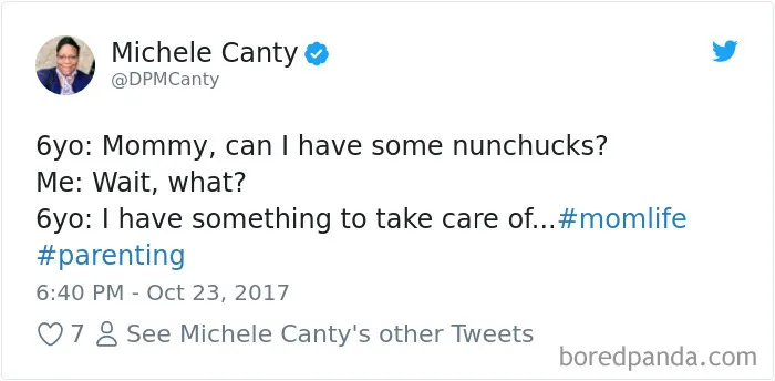 239 Times Parents Of 6-Year-Olds Took To Twitter To Share What Their Little Devil Did, And It's Hilarious