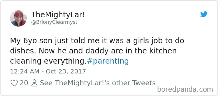 239 Times Parents Of 6-Year-Olds Took To Twitter To Share What Their Little Devil Did, And It's Hilarious