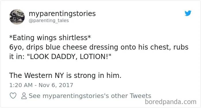 239 Times Parents Of 6-Year-Olds Took To Twitter To Share What Their Little Devil Did, And It's Hilarious