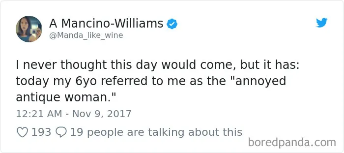 239 Times Parents Of 6-Year-Olds Took To Twitter To Share What Their Little Devil Did, And It's Hilarious