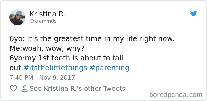 239 Times Parents Of 6-Year-Olds Took To Twitter To Share What Their Little Devil Did, And It's Hilarious
