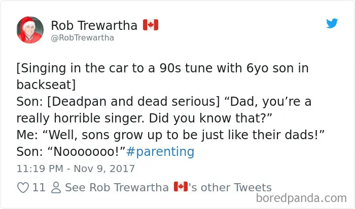 239 Times Parents Of 6-Year-Olds Took To Twitter To Share What Their Little Devil Did, And It's Hilarious