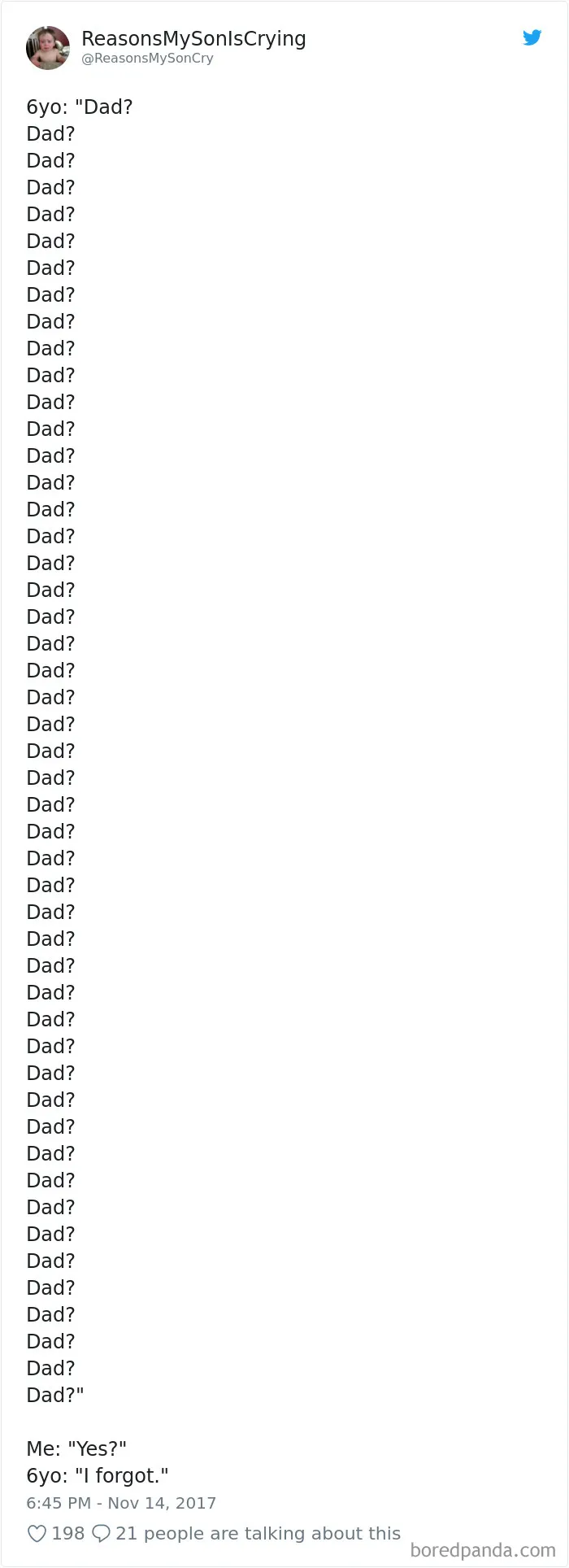 Life-With-6-Year-Old-Parenting-Tweets