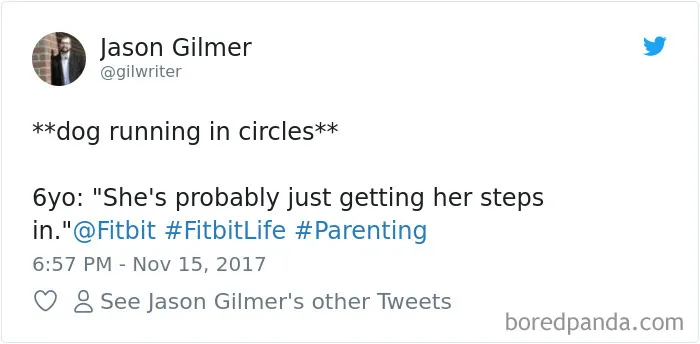 239 Times Parents Of 6-Year-Olds Took To Twitter To Share What Their Little Devil Did, And It's Hilarious