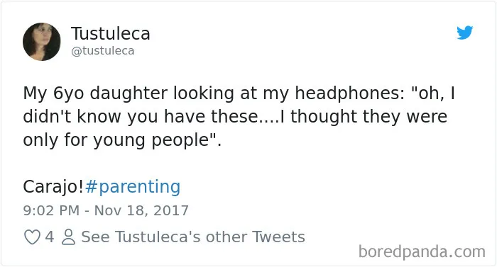 239 Times Parents Of 6-Year-Olds Took To Twitter To Share What Their Little Devil Did, And It's Hilarious
