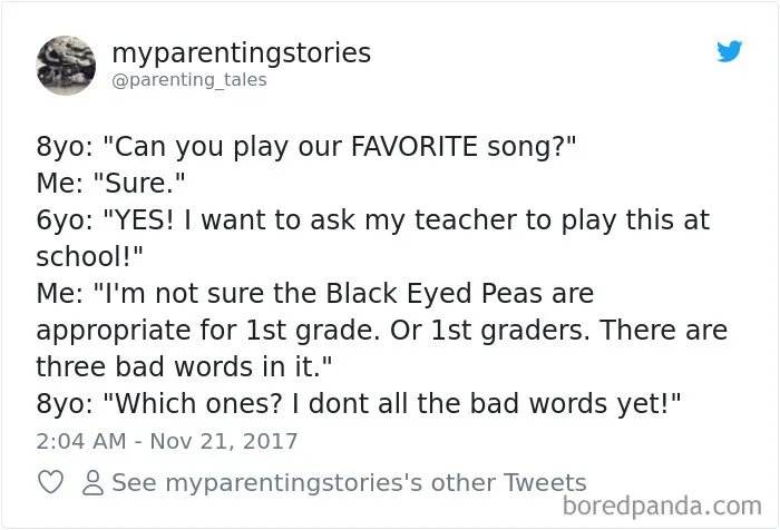 239 Times Parents Of 6-Year-Olds Took To Twitter To Share What Their Little Devil Did, And It's Hilarious