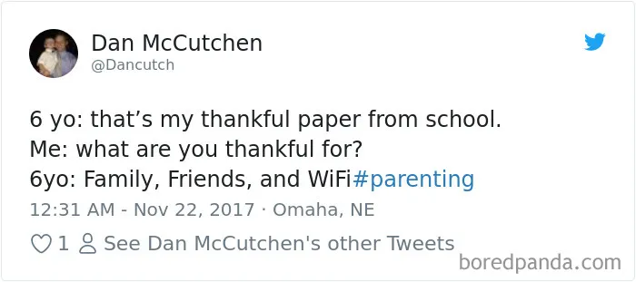 239 Times Parents Of 6-Year-Olds Took To Twitter To Share What Their Little Devil Did, And It's Hilarious