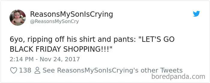 239 Times Parents Of 6-Year-Olds Took To Twitter To Share What Their Little Devil Did, And It's Hilarious