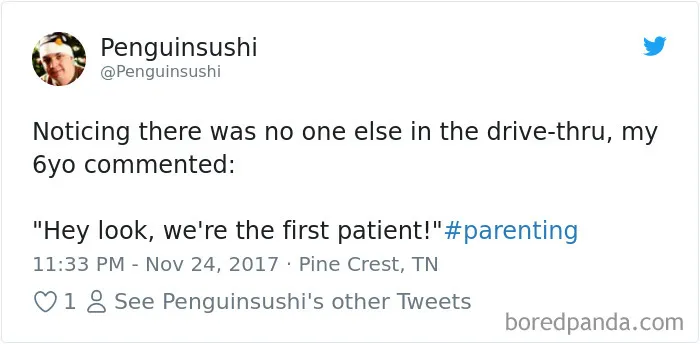 239 Times Parents Of 6-Year-Olds Took To Twitter To Share What Their Little Devil Did, And It's Hilarious