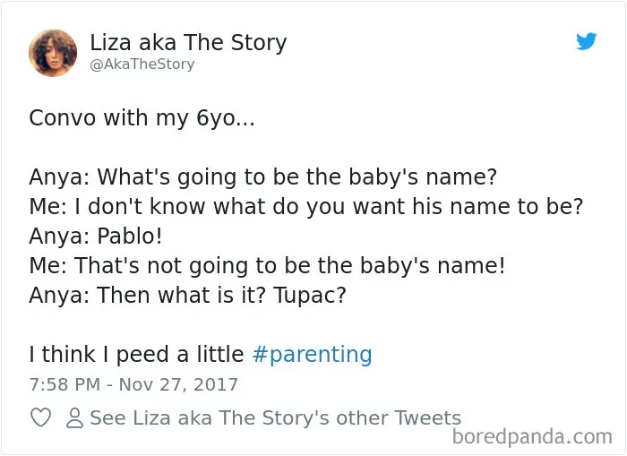 239 Times Parents Of 6-Year-Olds Took To Twitter To Share What Their Little Devil Did, And It's Hilarious