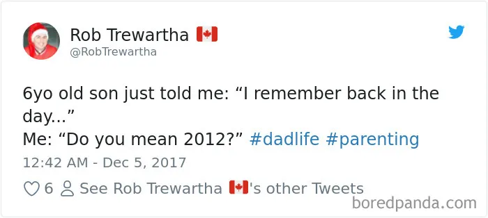 239 Times Parents Of 6-Year-Olds Took To Twitter To Share What Their Little Devil Did, And It's Hilarious
