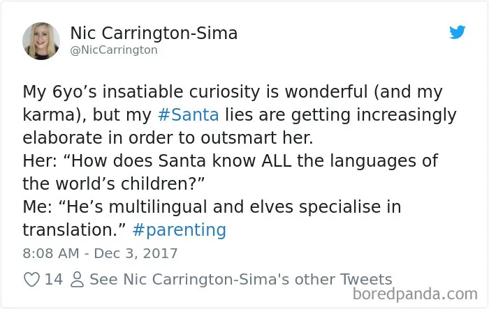239 Times Parents Of 6-Year-Olds Took To Twitter To Share What Their Little Devil Did, And It's Hilarious