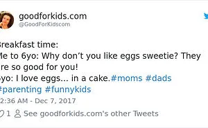 239 Times Parents Of 6-Year-Olds Took To Twitter To Share What Their Little Devil Did, And It's Hilarious