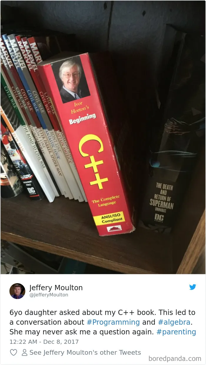 239 Times Parents Of 6-Year-Olds Took To Twitter To Share What Their Little Devil Did, And It's Hilarious