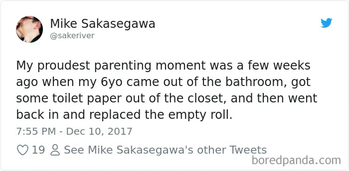 239 Times Parents Of 6-Year-Olds Took To Twitter To Share What Their Little Devil Did, And It's Hilarious