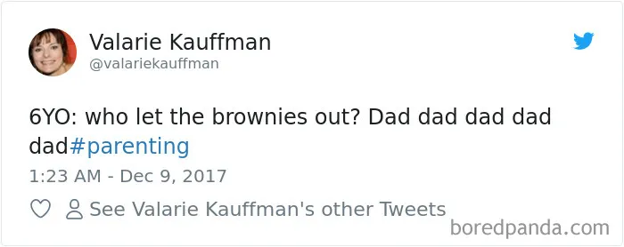239 Times Parents Of 6-Year-Olds Took To Twitter To Share What Their Little Devil Did, And It's Hilarious