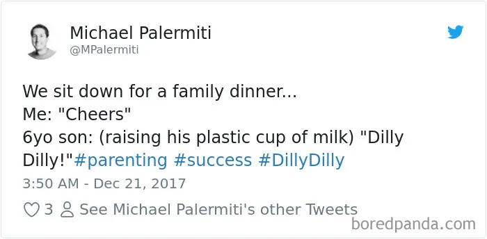 239 Times Parents Of 6-Year-Olds Took To Twitter To Share What Their Little Devil Did, And It's Hilarious