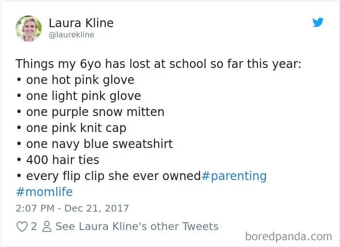 239 Times Parents Of 6-Year-Olds Took To Twitter To Share What Their Little Devil Did, And It's Hilarious