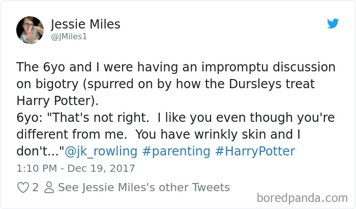 239 Times Parents Of 6-Year-Olds Took To Twitter To Share What Their Little Devil Did, And It's Hilarious