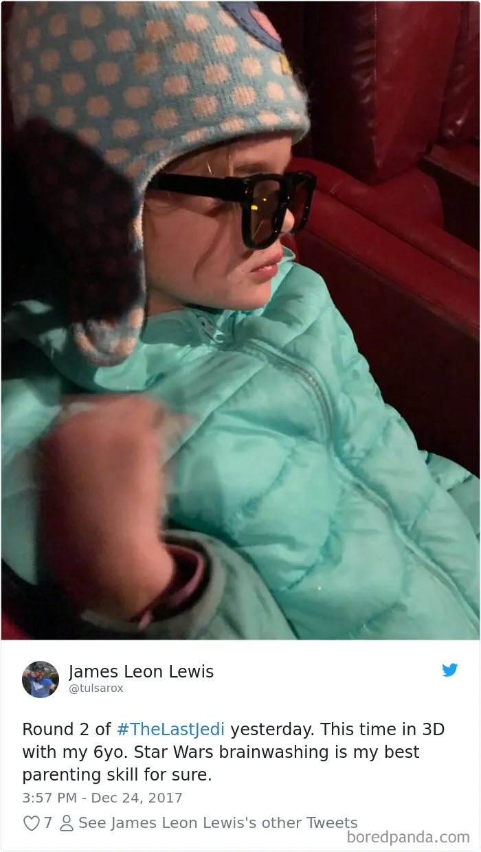 239 Times Parents Of 6-Year-Olds Took To Twitter To Share What Their Little Devil Did, And It's Hilarious