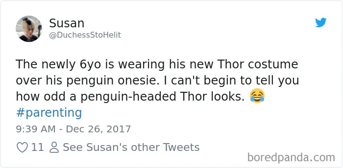 239 Times Parents Of 6-Year-Olds Took To Twitter To Share What Their Little Devil Did, And It's Hilarious