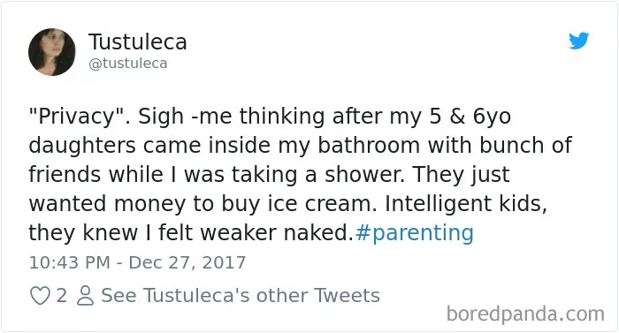 239 Times Parents Of 6-Year-Olds Took To Twitter To Share What Their Little Devil Did, And It's Hilarious