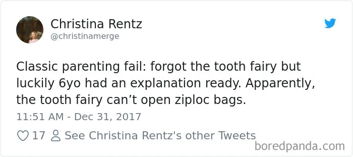 239 Times Parents Of 6-Year-Olds Took To Twitter To Share What Their Little Devil Did, And It's Hilarious
