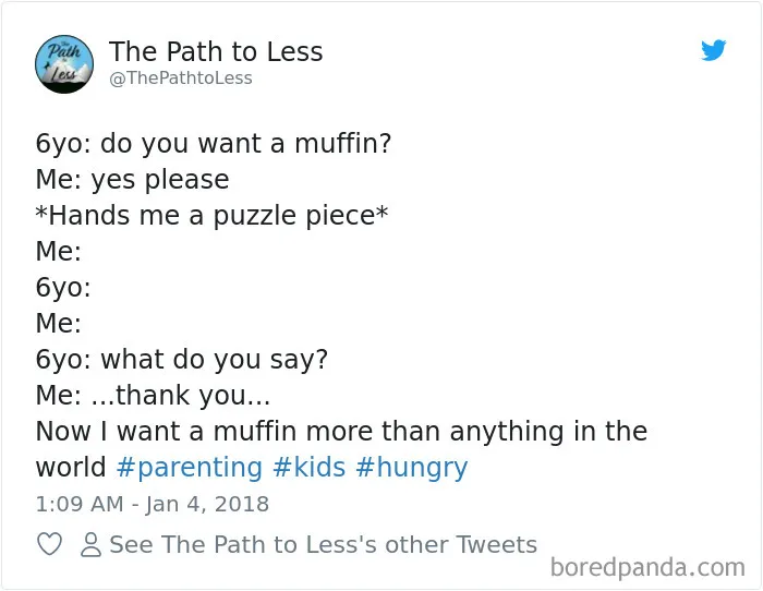 239 Times Parents Of 6-Year-Olds Took To Twitter To Share What Their Little Devil Did, And It's Hilarious