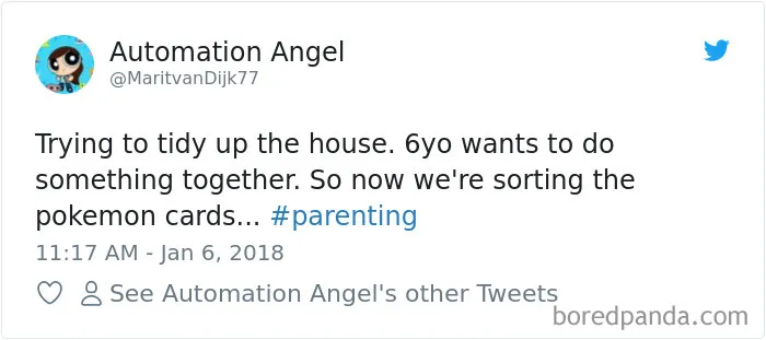 239 Times Parents Of 6-Year-Olds Took To Twitter To Share What Their Little Devil Did, And It's Hilarious