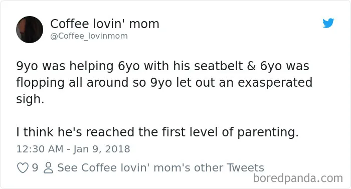 239 Times Parents Of 6-Year-Olds Took To Twitter To Share What Their Little Devil Did, And It's Hilarious