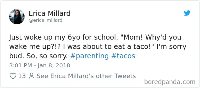 239 Times Parents Of 6-Year-Olds Took To Twitter To Share What Their Little Devil Did, And It's Hilarious