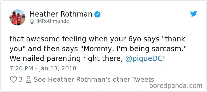 239 Times Parents Of 6-Year-Olds Took To Twitter To Share What Their Little Devil Did, And It's Hilarious