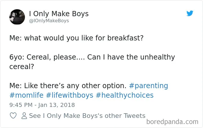 239 Times Parents Of 6-Year-Olds Took To Twitter To Share What Their Little Devil Did, And It's Hilarious