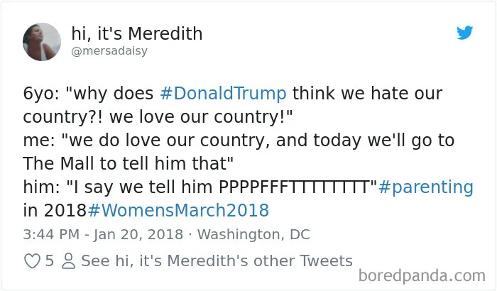 239 Times Parents Of 6-Year-Olds Took To Twitter To Share What Their Little Devil Did, And It's Hilarious