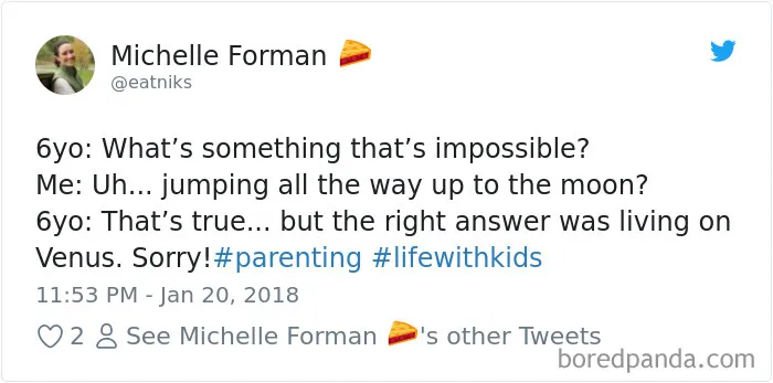 239 Times Parents Of 6-Year-Olds Took To Twitter To Share What Their Little Devil Did, And It's Hilarious