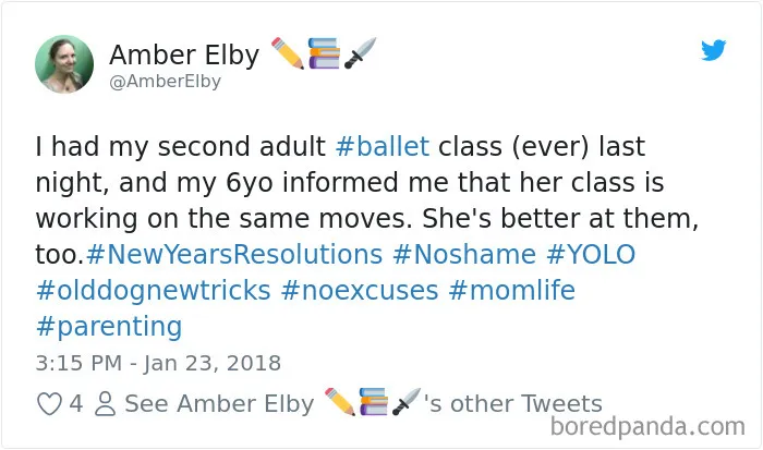 239 Times Parents Of 6-Year-Olds Took To Twitter To Share What Their Little Devil Did, And It's Hilarious