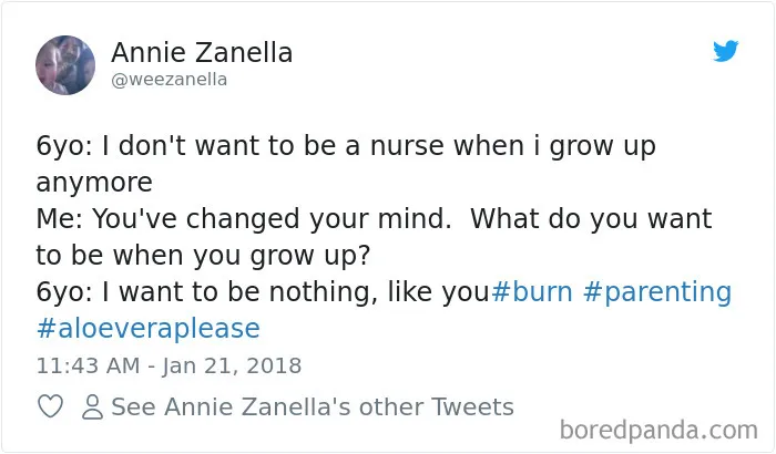 239 Times Parents Of 6-Year-Olds Took To Twitter To Share What Their Little Devil Did, And It's Hilarious