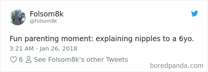 239 Times Parents Of 6-Year-Olds Took To Twitter To Share What Their Little Devil Did, And It's Hilarious
