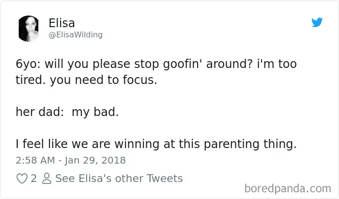 239 Times Parents Of 6-Year-Olds Took To Twitter To Share What Their Little Devil Did, And It's Hilarious
