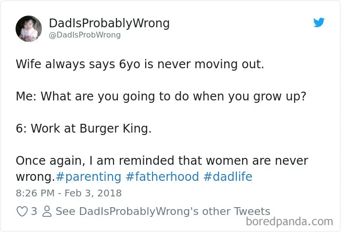 239 Times Parents Of 6-Year-Olds Took To Twitter To Share What Their Little Devil Did, And It's Hilarious