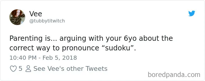 239 Times Parents Of 6-Year-Olds Took To Twitter To Share What Their Little Devil Did, And It's Hilarious